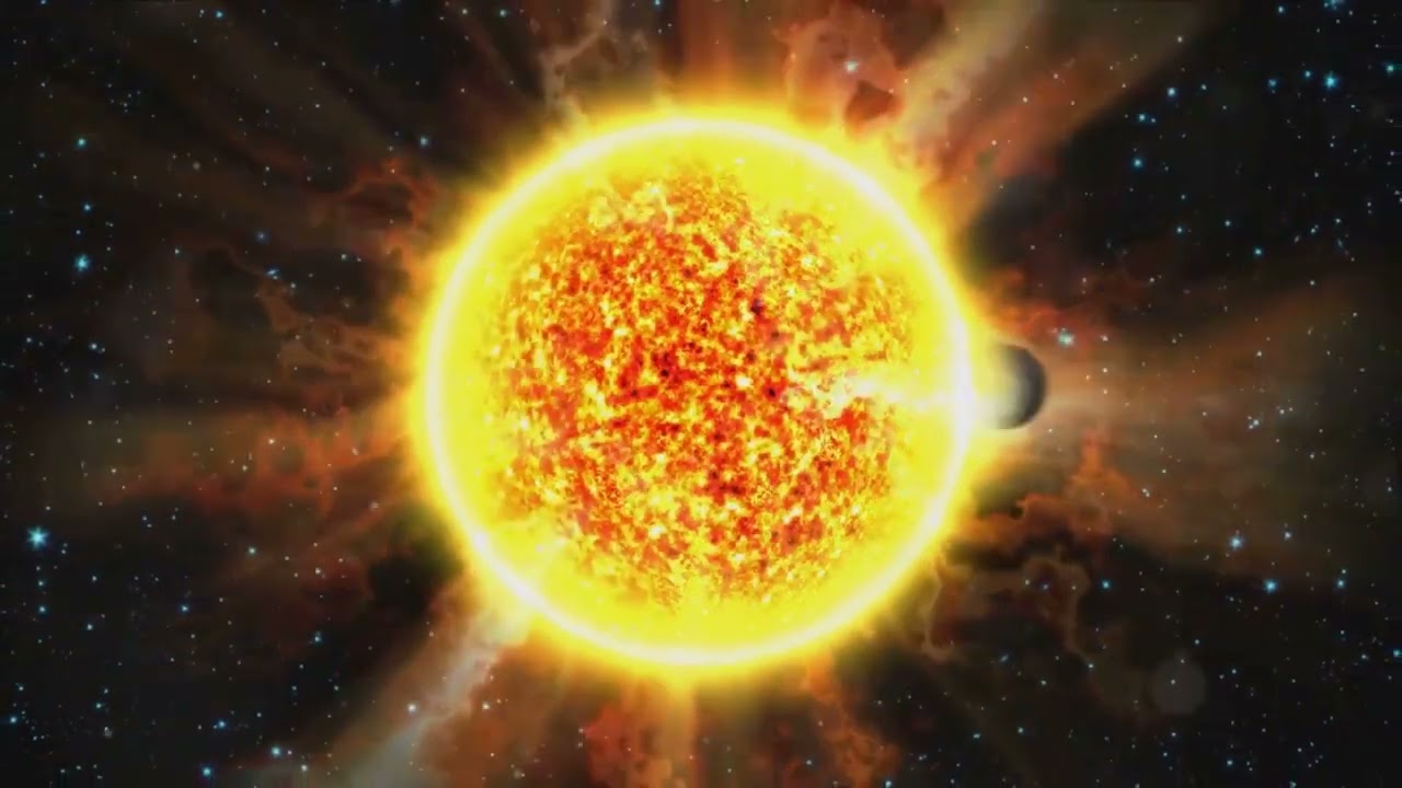 What if Sun Went Dark