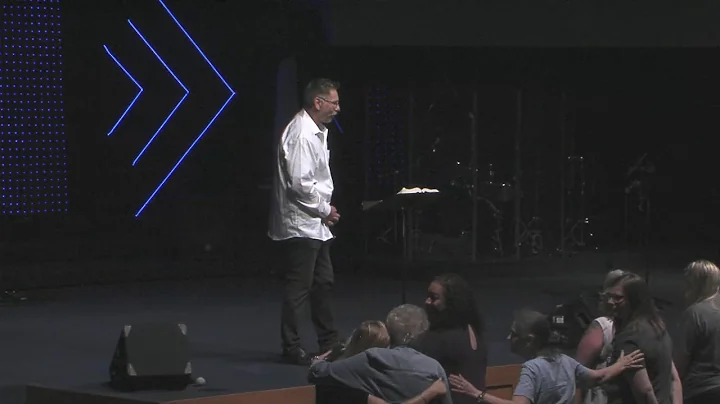 06.26.22 | Modern Service | Psalm 133 | Greg Wolter