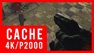 vikt0rioso p2000 4k Cache