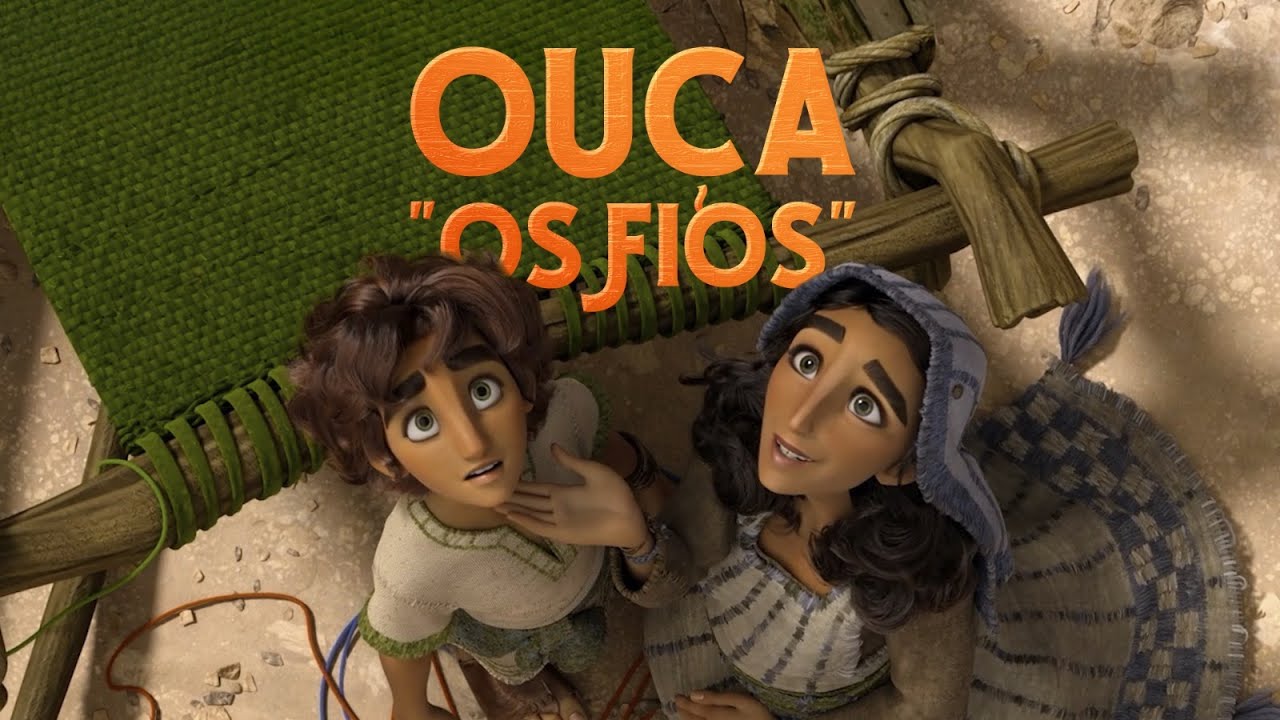 Davi - Nasce um Rei | Os Fios | Canção Oficial & Letra | Heaven Content