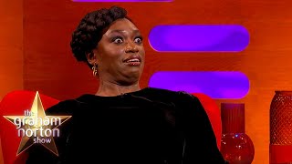 Andi Osho's Crazy Dating Life | The Graham Norton Show