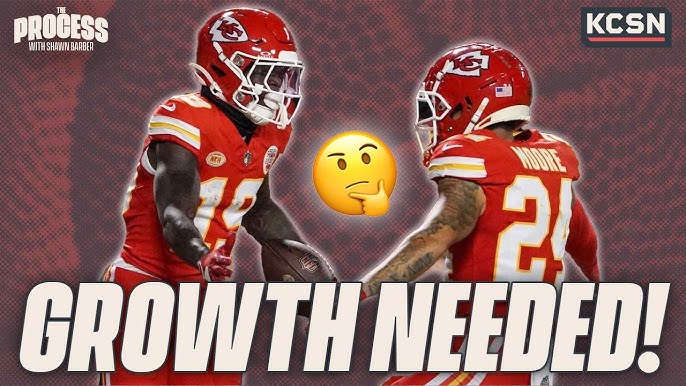 The Kansas City Chiefs offense is better than you think