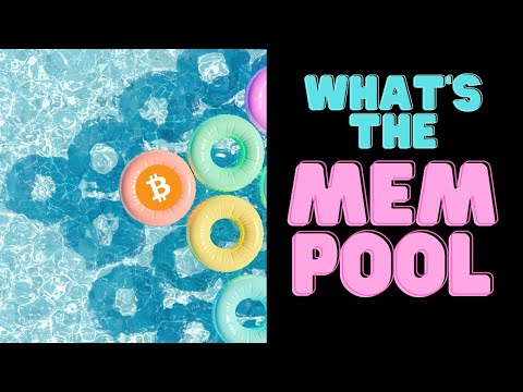 Decoding Bitcoin: Why Mempools Are More Important Than You Think - Bitcoin Q&A