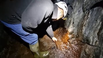 Exploring RARE Copper Mine sharing Brilliant FINDS!