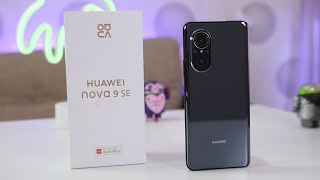 Huawei Nova 9se