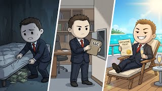 Where You Hide Your Money at Every Level of Wealth