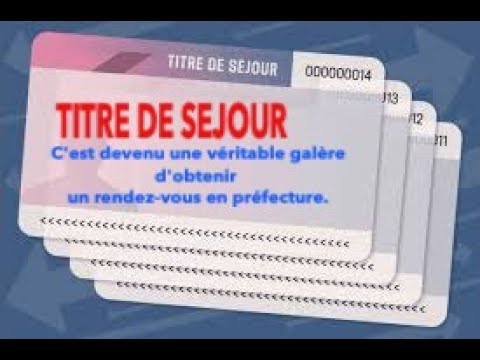 Titres de séjour : «La dématérialisation a plongé beaucoup d’étrangers dans la précarité»