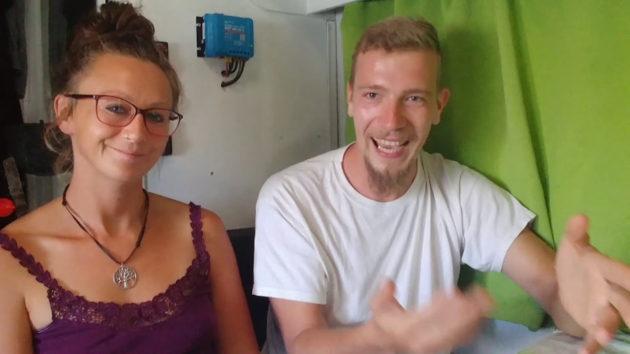 Warum sind wir libertär und was zur Hölle ist das eigentlich? | DieReiseRitter