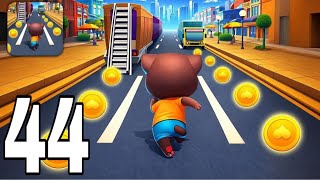 Cat Runner | Decorate Home - Gameplay Walkthrough Part 44 (Android, iOS)
