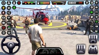 Open world gangster mafia game in Miami city with gang wars crime missions screenshot 4