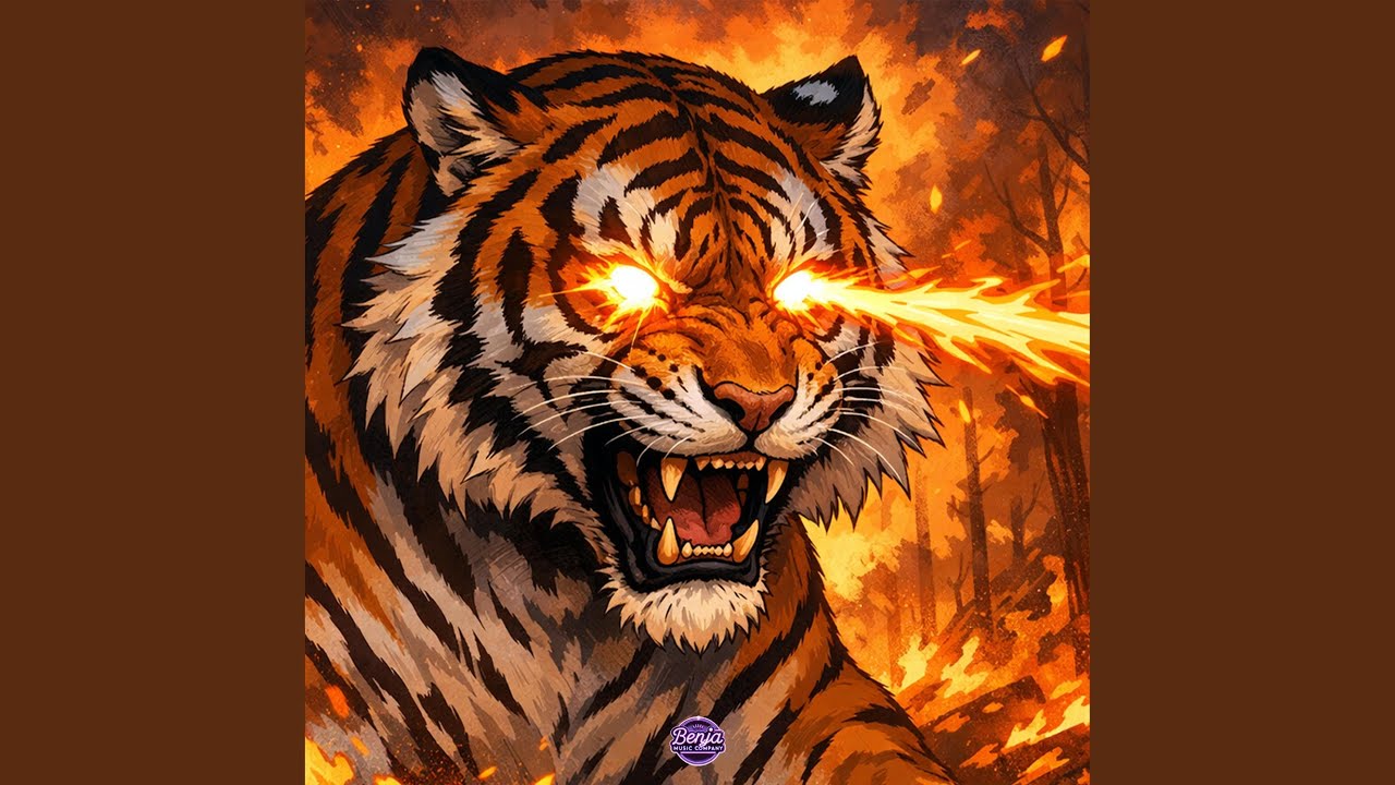 Tiger adlı videoyu YouTube'da izle Tiger adlı videoyu YouTube'da izle