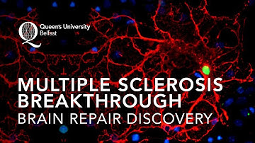 Multiple Sclerosis Breakthrough