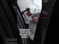 Montachoques le destrozan auto por no pagarles la extorsión en Tecamace
