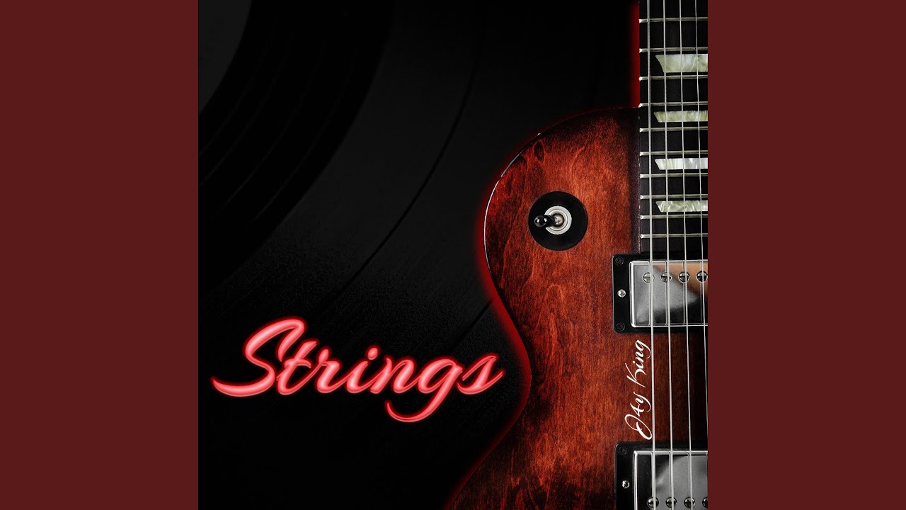 Watch Strings on YouTube Watch Strings on YouTube
