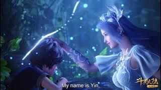 MULTI SUB || soul land || Episode 121 || douluo continent || #soulland #donghua #tencentvideo #wetv