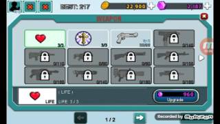 Anger of stick 5 part 6 jump jump screenshot 4