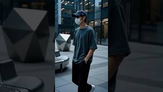 FINAL SYSTEM FAILURE|EP77 #男士穿搭 #潮流 #MensFashion #Fashion #Shorts