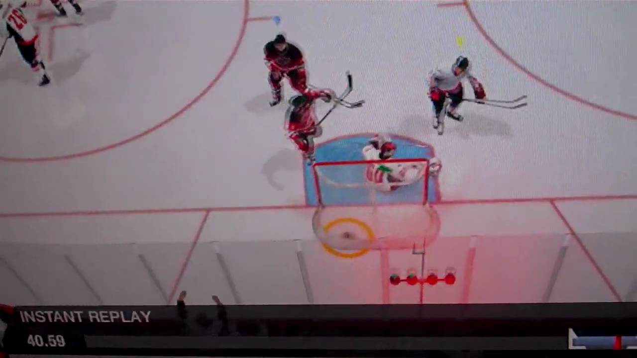 Greatest NHL 2010 Goal EverUPENN mens lacrosse house YouTube