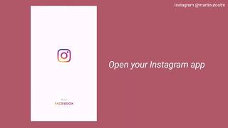 How To Add Invisible Mentions or Hashtags To Your Instagram Stories screenshot 5