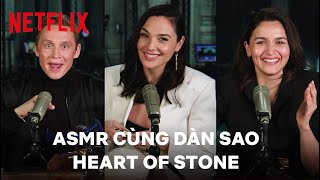Cùng Gal Gadot, Alia Bhatt và Matthias Schweighöfer lồng tiếng hành động | Netflix screenshot 3