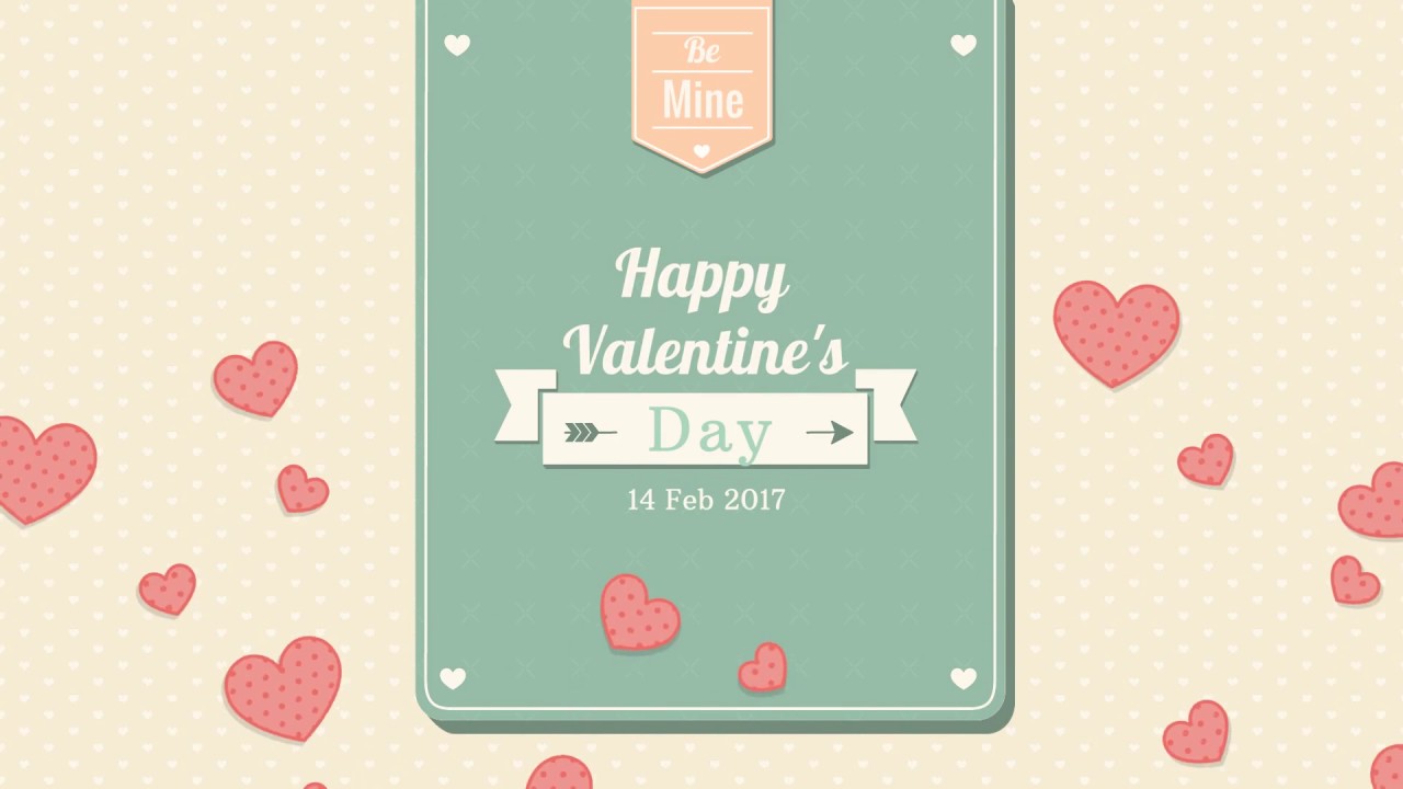 DHC INTRO VALENTINES DAY CARD 1