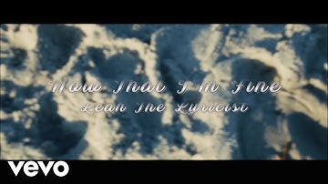 Leah The Lyricist - Now That I