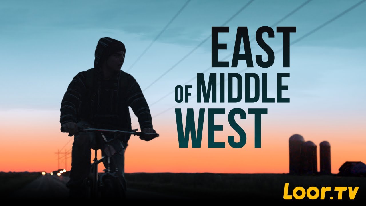 دانلود زیرنویس فیلم East of Middle West 2021 – بلو سابتایتل