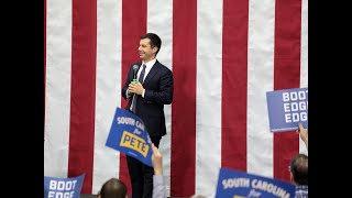 'So much is in your hands': Presidential candidate Pete Buttigieg speaks to Rock Hill crowd