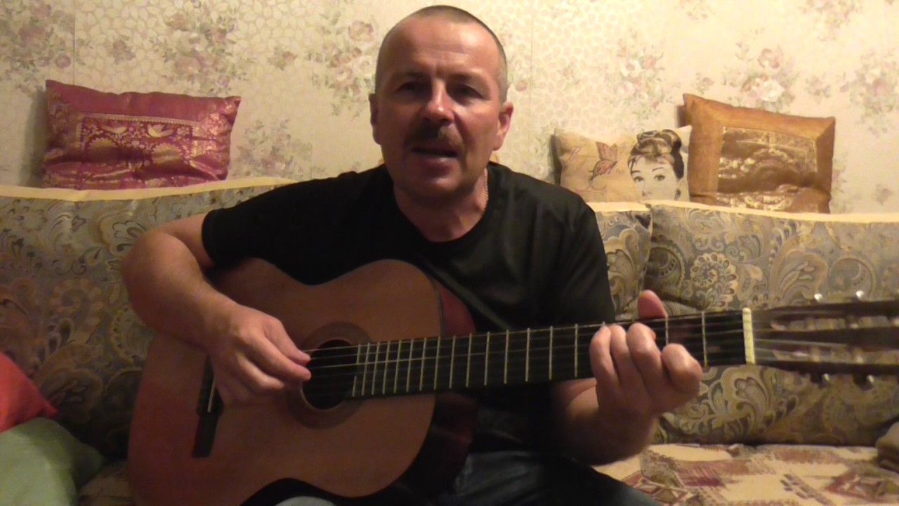 Я распался в куски...(OleJagger, Евгения Баксараева) 04.17.