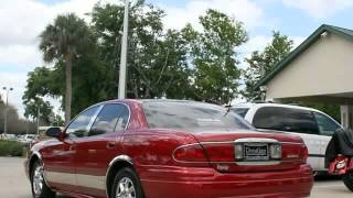 2003 Buick LeSabre - Prestige Auto Sales - Ocala, FL 34471