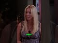 The One With The SIMPLE Wedding #friends