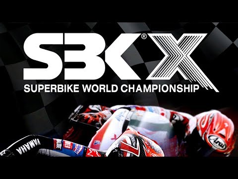 Video: SBK X: Wereldkampioenschap Superbike