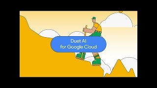 Duet AI for Google Cloud