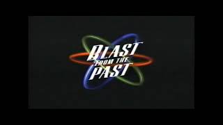 Blast From The Past / Movie Trailer / VHS / Preview