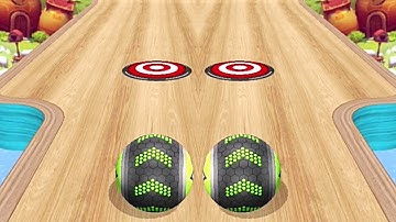 Going Balls SpeedRun Gameplay New Update Level 997