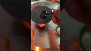 Miniature Cooking - Part 1 Tawa Seasoning