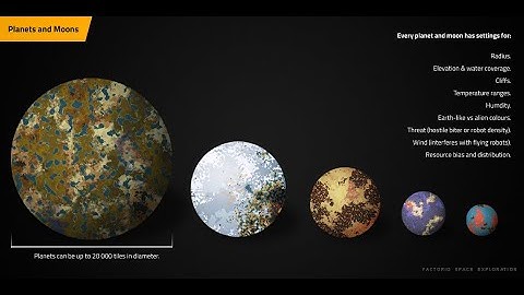 Factorio - Space Exploration #1