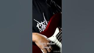 Story WA gothic metal Tirai-Merasa