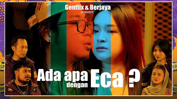 TARGET OPERASI EP. 19 - ECA NANGIS DI PRANK PRAZ TEGUH | EARLY BIRTHDAY ECA #targetoperasi