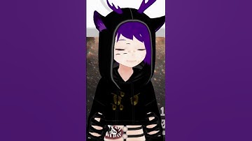 ITS NOT A CUTE SNEEZE #vtuber #femboy #shorts #furry