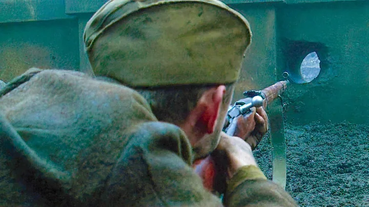 Real Story !! Soviet Sniper Who Became a Nightmare for the Nazis in WWII - DayDayNews