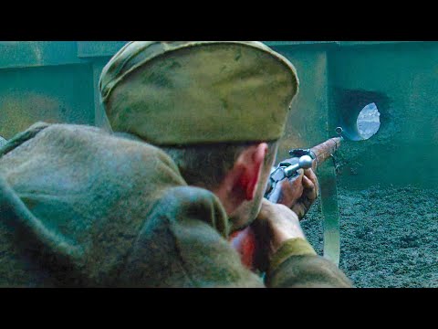 Real Story !! Soviet Sniper Who Became a Nightmare for the Nazis in WWII