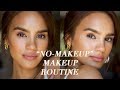 "No Makeup" Makeup Routine | Dacey Cash