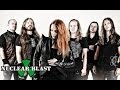 EPICA - The Essence Of Silence (OFFICIAL LYRIC VIDEO)