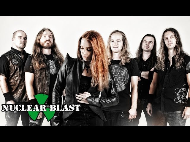 EPICA - The Essence Of Silence (OFFICIAL LYRIC VIDEO) class=