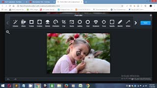 Image editor with #HTML & #CSS -| The Solution Hub screenshot 5