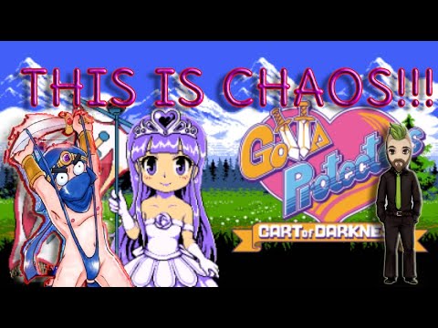 【新品】GOTTA PROTECTORS CART OF DARKNESS OF DARKNESS PROTECTORS 【新品】GOTTA CART
