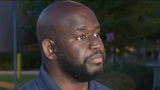 The man leading the Daytona Beach Police Department