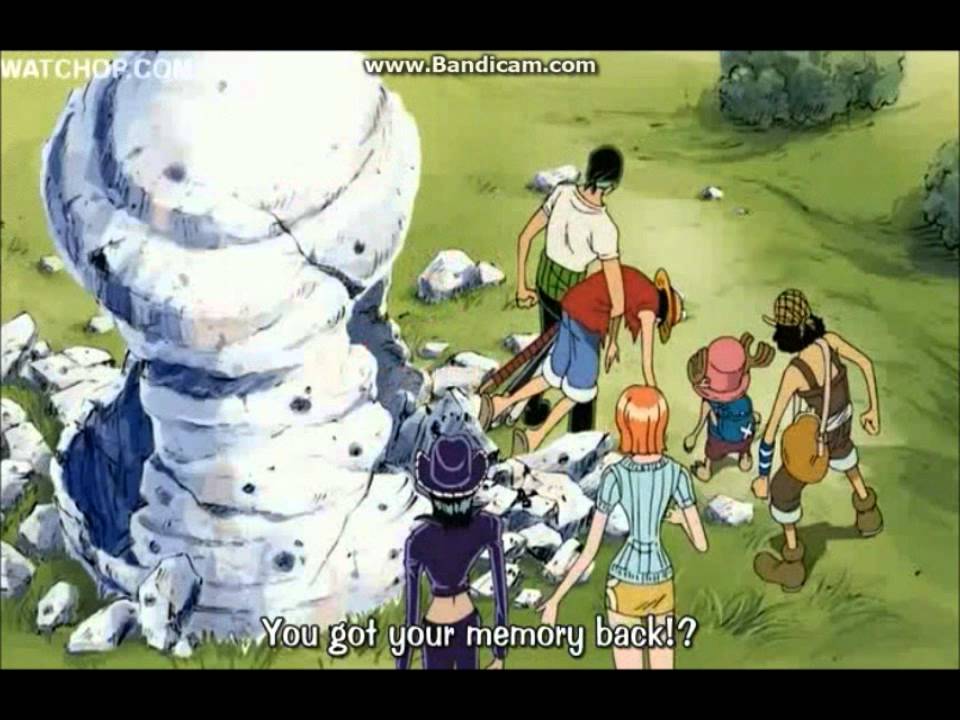 One Piece Funniest Moment's - YouTube