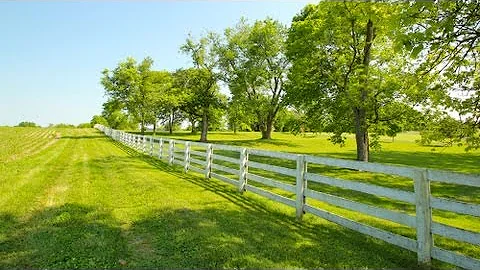 Kentucky Farm Land for sale VanArsdale Rd Harrodsburg, KY Owner will finance